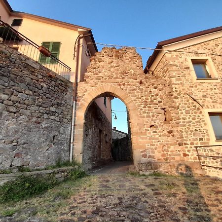 Appartamento Perla Beverino Exterior foto