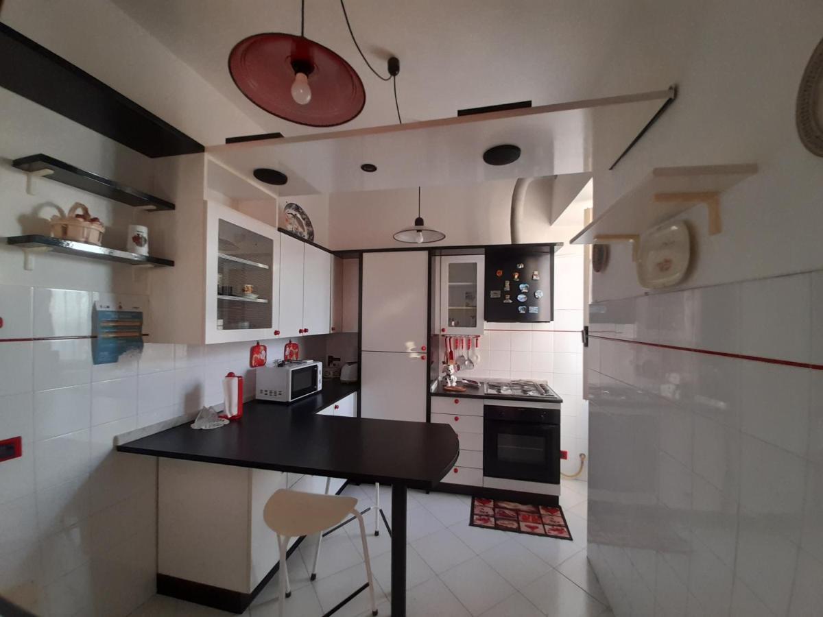 Appartamento Perla Beverino Exterior foto